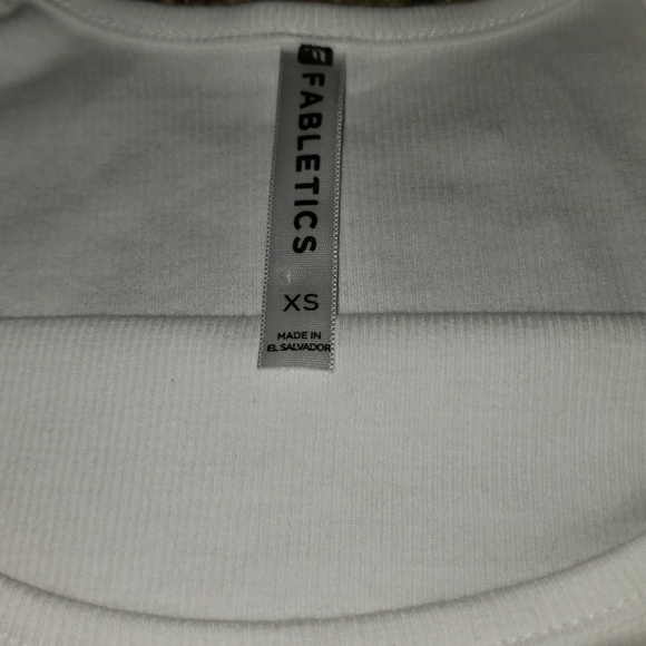 Lightly Ribbed Tank - Picture 3 of 4